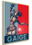 Poster - Propaganda - Borderlands - Gaige C