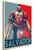 Poster - Propaganda - Borderlands - Salvador A