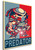 Poster - Propaganda - Pixel Art - Alien vs Predator - Predator A