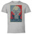 T-Shirt Unisex - Grey - Propaganda - Yu Gi Oh - Bandit King Bakura