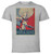 T-Shirt Unisex - Grey - Propaganda - Fairy Tail - Mirajane Variant