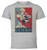 T-Shirt Unisex - Grey - Propaganda - Fate Extra Last Encore - Gawain