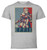 T-Shirt Unisex - Grey - Propaganda - Fire Emblem - Effie