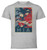 T-Shirt Unisex - Grey - Propaganda - Fire Emblem - Mia