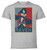 T-Shirt Unisex - Grey - Propaganda - Gravity Rush - Raven