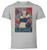 T-Shirt Unisex - Grey - Propaganda - Akame Ga Kill Leone Variant 2