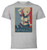 T-Shirt Unisex - Grey - Propaganda - Kantai Collection Kancolle - Hamakaze