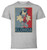 T-Shirt Unisex - Grey - Propaganda - Klonoa - Klonoa Variant