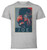 T-Shirt Unisex - Grey - Propaganda - Megalobox - Joe