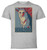 T-Shirt Unisex - Grey - Propaganda - Mononoke Hime Princess Mononoke - Deergod T-Shirt Unisex - Grey - Propaganda - Mononoke Hime Princess Mononoke - Deergod