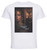 T-Shirt Unisex - White - Playbill - ready or not - finche morte non ci separi variant 1