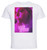 T-Shirt Unisex - White - Playbill - teen spirit