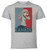 T-Shirt Unisex - Grey - Propaganda - Angel Beats - Kanade Tenshi variant 2