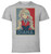 T-Shirt Unisex - Grey - Propaganda - Little Witch Academia - Diana