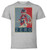 T-Shirt Unisex - Grey - Propaganda - Megaman - Megaman Zero