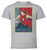 T-Shirt Unisex - Grey - Propaganda - Mirai Nikki - Minene