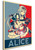 Poster - Propaganda - Sword Art Online Alicization - Alice Zuberg variant 2 Poster - Propaganda - Sword Art Online Alicization - Alice Zuberg variant 2