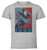 T-Shirt Unisex - Grey - Propaganda - Naruto - Jugo