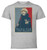T-Shirt Unisex - Grey - Propaganda - One Piece - Trafalgar