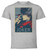 T-Shirt Unisex - Grey - Propaganda - Persona 5 - Joker