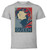 T-Shirt Unisex - Grey - Propaganda - Persona 5 - Queen