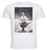 T-shirt Unisex - White - Actor - Benedict Cumberbatch