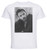 T-shirt Unisex - White - Actor - Chris Evans