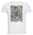 T-shirt Unisex - White - Art Nouveau - Aliens Alien Queen