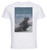 T-shirt Unisex - White - Automata Playbill