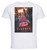 T-shirt Unisex - White - Bad Times At The El Royale C