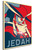 Poster - Propaganda - Pixel Art - Darkstalkers - Jedah B