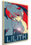 Poster - Propaganda - Pixel Art - Darkstalkers - lilith B