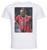 T-shirt Unisex - White - Calcio - Franck Ribéry