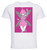 T-shirt Unisex - White - Digimon - Lillymon
