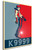 Poster - Propaganda - Pixel Art - King of Fighters - K9999