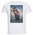 T-shirt Unisex - White - Every Day Playbill