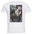 T-shirt Unisex - White - Fantastic Beasts 2 Theseus Scamander Playbill