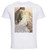 T-shirt Unisex - White - Fate Zero Playbill H