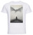 T-shirt Unisex - White - Game Of Thrones F