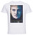 T-shirt Unisex - White - Game Of Thrones Joffrey A