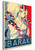 Poster Propaganda - Fate Grand Order - Ibaraki Douji Poster Propaganda - Fate Grand Order - Ibaraki Douji