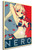 Poster Propaganda - Fate Grand Order - Nero Claudius Caster Poster Propaganda - Fate Grand Order - Nero Claudius Caster