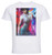 T-shirt Unisex - White - Ghost In The Shell Film Variant 3