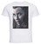 T-shirt Unisex - White - Hobbit Tauriel