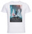 T-shirt Unisex - White - I Kill Giants Playbill