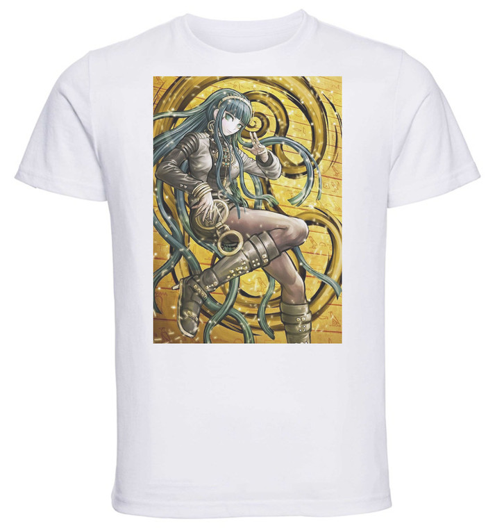 T-Shirt Unisex - White - Fate Grand Order - Cleopatra
