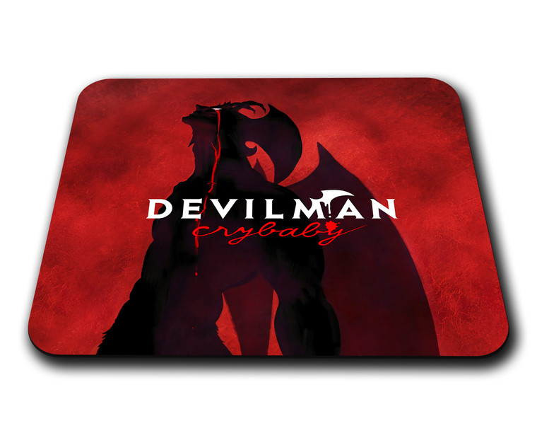 Mousepad Tappetino - Anime - Devilman Crybaby A