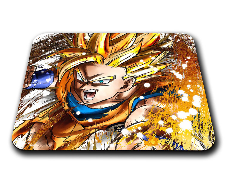 Mousepad Tappetino - Anime - Dragon Ball D