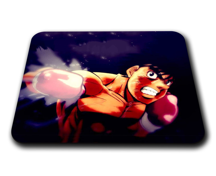 Mousepad Tappetino - Anime - Hajime no Ippo HNI G