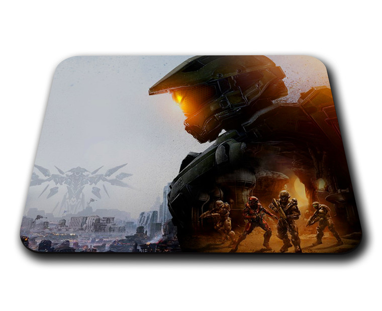 Mousepad Tappetino - halo